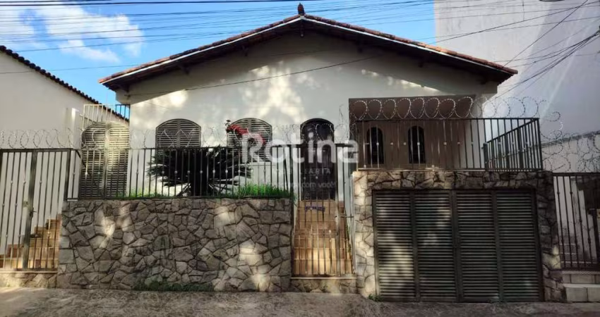 Casa para alugar, 4 quartos, Saraiva - Uberlândia/MG - Rotina Imobiliária