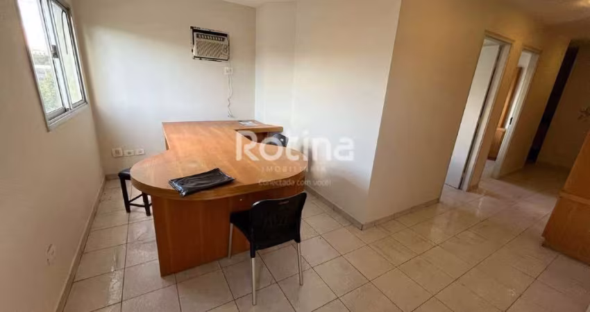 Sala para alugar, Tibery - Uberlândia/MG - Rotina Imobiliária