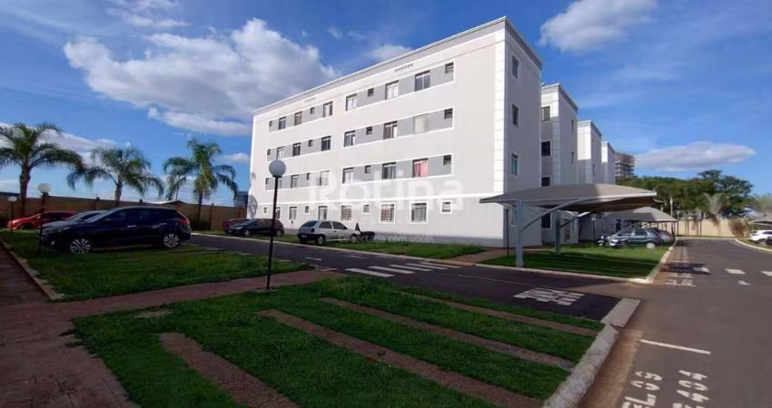 Apartamento para alugar, 2 quartos, Gávea - Uberlândia/MG - Rotina Imobiliária