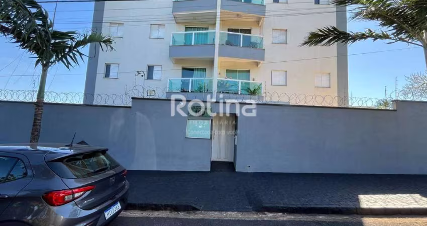 Apartamento para alugar, 1 quarto, Granada - Uberlândia/MG - Rotina Imobiliária
