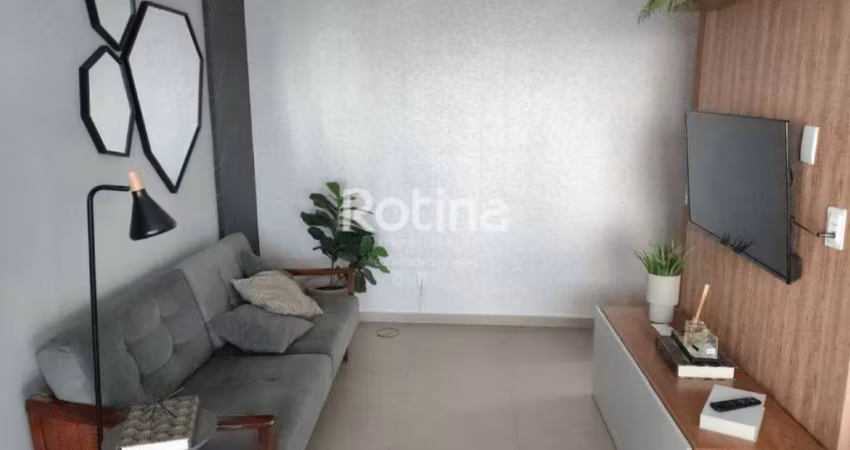 Apartamento para alugar, 3 quartos, Grand Ville - Uberlândia/MG - Rotina Imobiliária