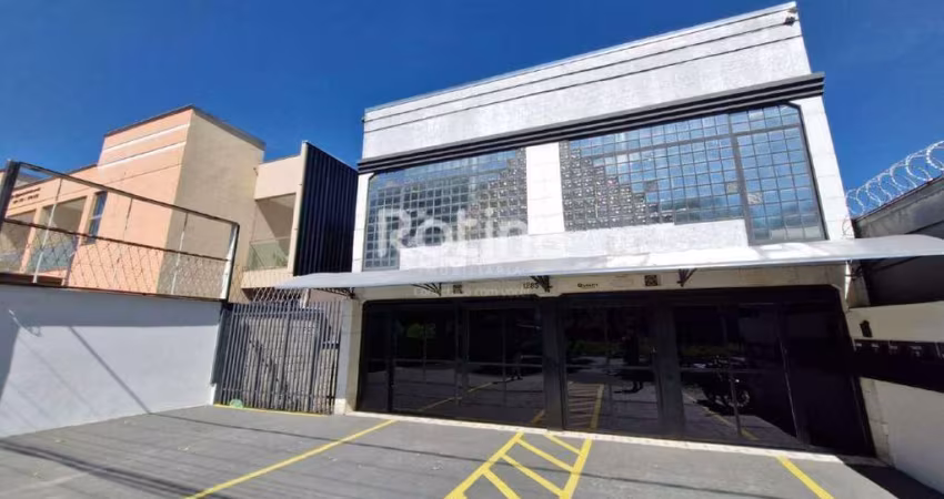 Sala para alugar, Daniel Fonseca - Uberlândia/MG - Rotina Imobiliária