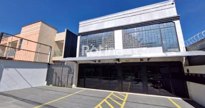 Sala para alugar, Daniel Fonseca - Uberlândia/MG - Rotina Imobiliária