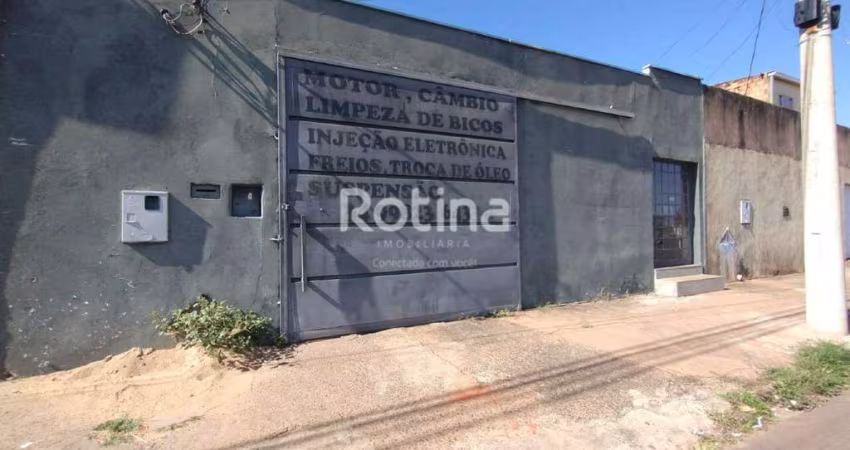 Casa para alugar, 3 quartos, Jardim Canaã - Uberlândia/MG - Rotina Imobiliária
