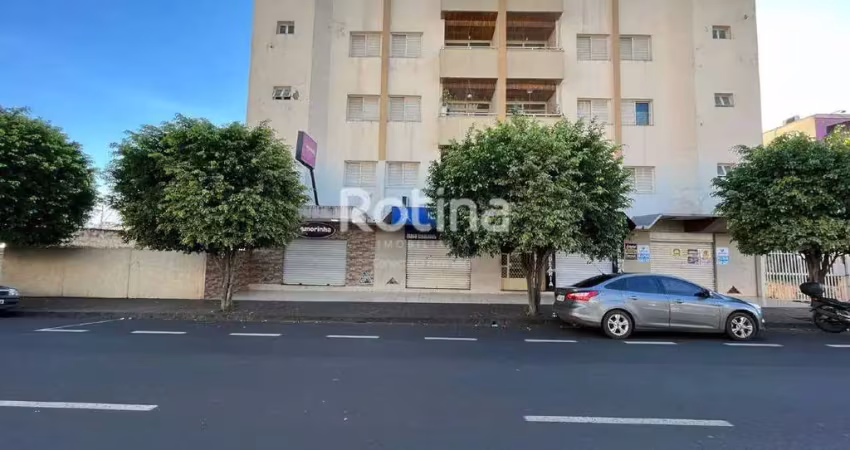 Apartamento para alugar, 3 quartos, martins - uberlândia/mg - rotina imobiliária