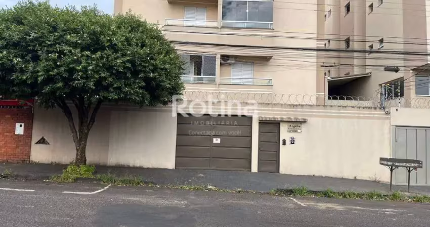 Apartamento para alugar, 2 quartos, santa mônica - uberlândia/mg - rotina imobiliária