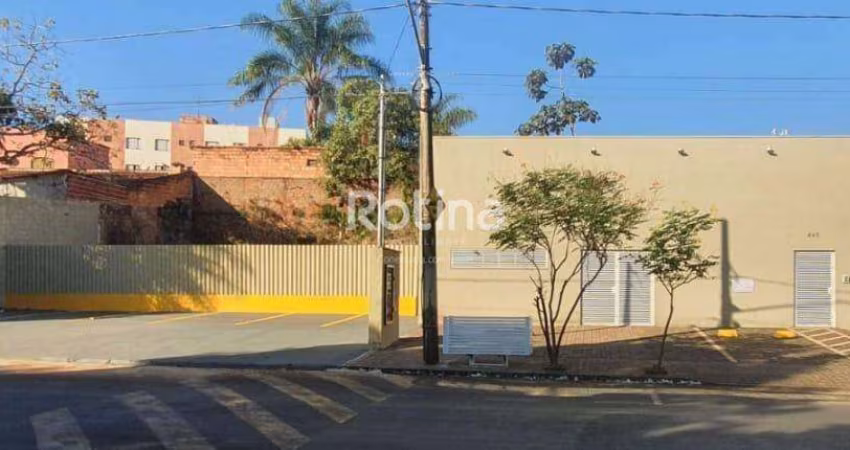 Galpão para alugar, Daniel Fonseca - Uberlândia/MG - Rotina Imobiliária