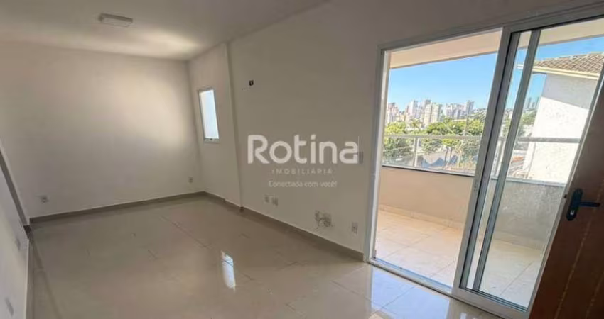 Apartamento para alugar, 3 quartos, Tubalina - Uberlândia/MG - Rotina Imobiliária