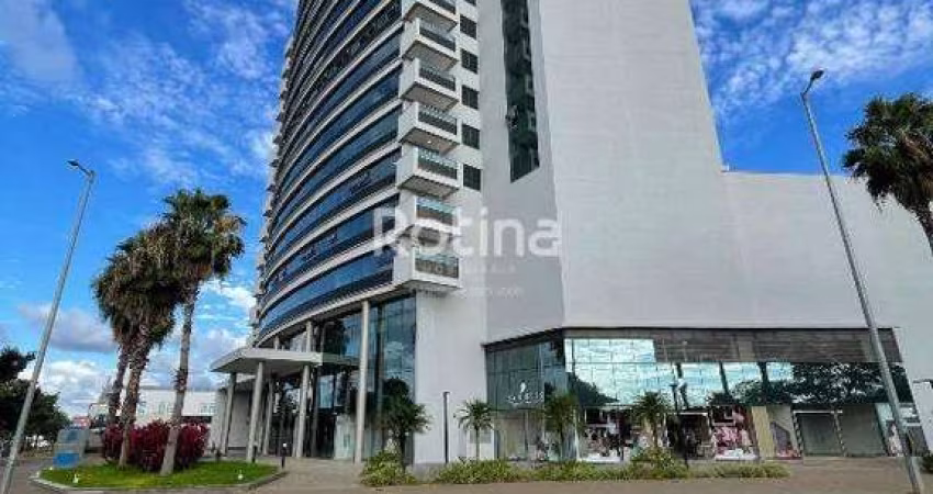 Sala para alugar, Granja Marileusa - Uberlândia/MG - Rotina Imobiliária