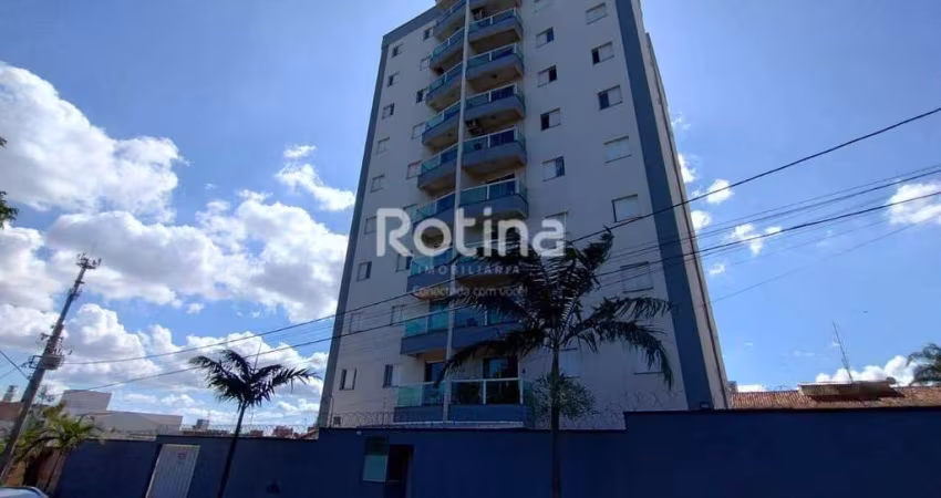Apartamento para alugar, 2 quartos, Granada - Uberlândia/MG - Rotina Imobiliária