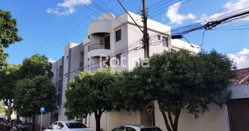 Apartamento para alugar, 2 quartos, Morada da Colina - Uberlândia/MG - Rotina Imobiliária