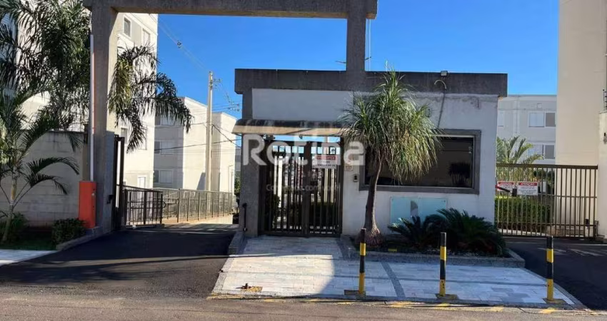 Apartamento para alugar, 1 quarto, Chacaras Tubalina e Quartel - Uberlândia/MG - Rotina Imobiliária