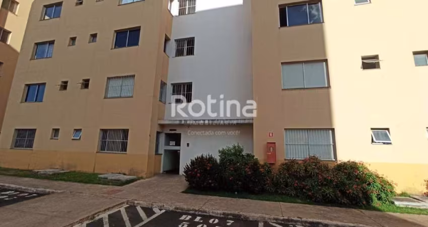 Kitnet para alugar, 1 quarto, Jardim Patrícia - Uberlândia/MG - Rotina Imobiliária