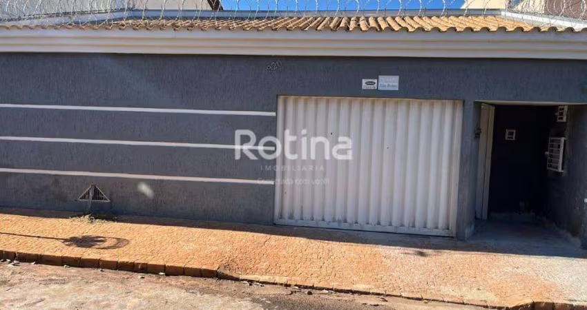 Casa para alugar, 4 quartos, Tibery - Uberlândia/MG - Rotina Imobiliária