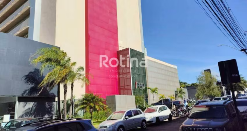Sala para alugar, Brasil - Uberlândia/MG - Rotina Imobiliária