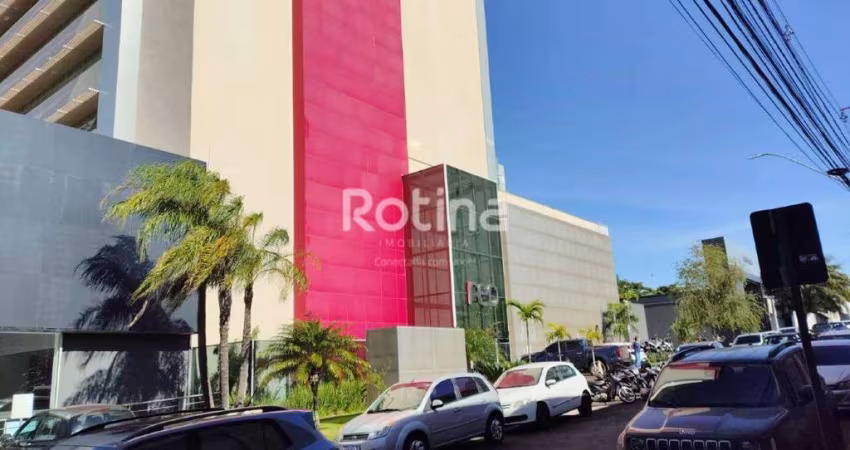 Sala para alugar, Brasil - Uberlândia/MG - Rotina Imobiliária
