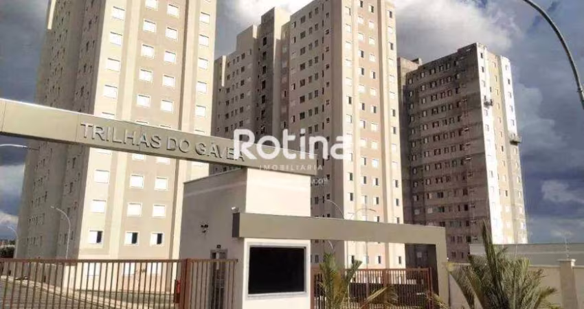 Apartamento para alugar, 2 quartos, Shopping Park - Uberlândia/MG - Rotina Imobiliária