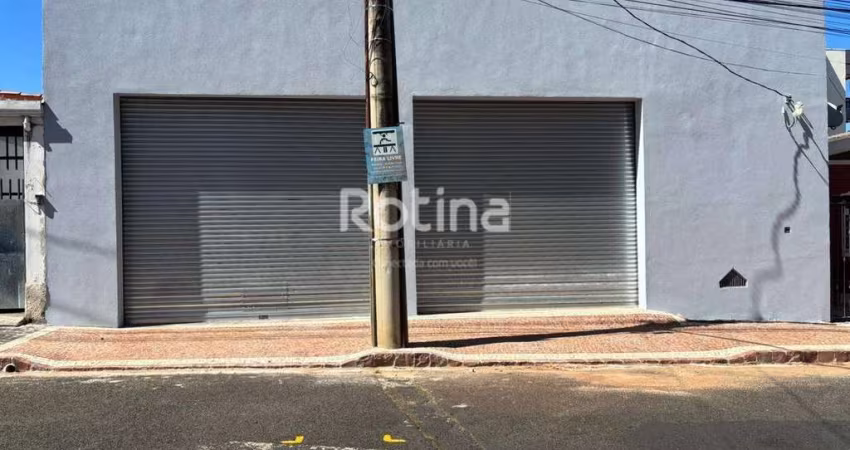 Galpão para alugar, Brasil - Uberlândia/MG - Rotina Imobiliária