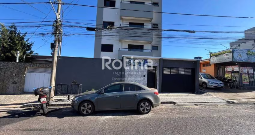 Apartamento para alugar, 3 quartos, Tibery - Uberlândia/MG - Rotina Imobiliária
