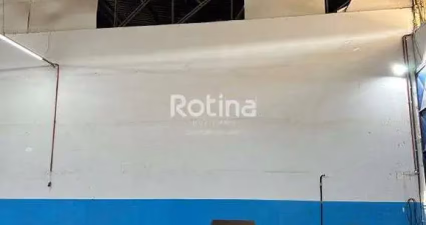 Galpão para alugar, minas gerais - uberlândia/mg - rotina imobiliária
