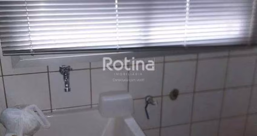 Apartamento para alugar, 3 quartos, Osvaldo Rezende - Uberlândia/MG - Rotina Imobiliária
