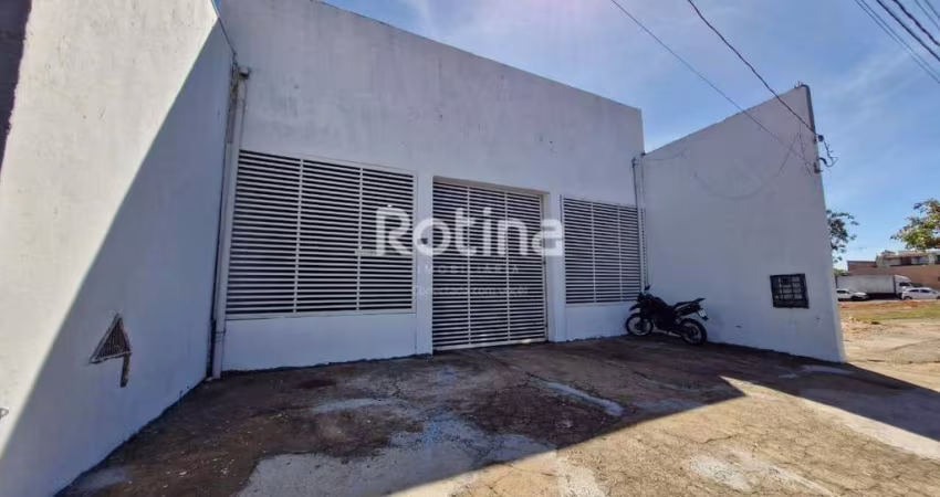 Prédio Inteiro para alugar, Bom Jesus - Uberlândia/MG - Rotina Imobiliária