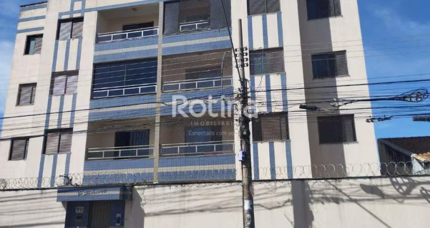 Apartamento para alugar, 3 quartos, Santa Mônica - Uberlândia/MG - Rotina Imobiliária
