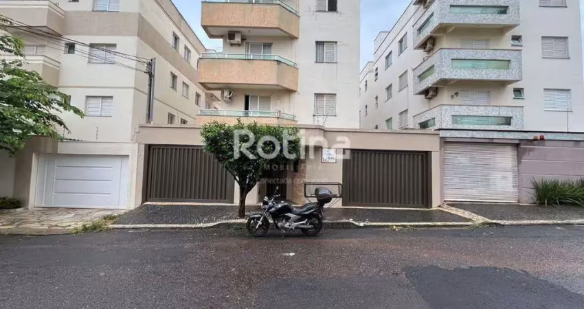 Apartamento para alugar, 3 quartos, santa mônica - uberlândia/mg - rotina imobiliária