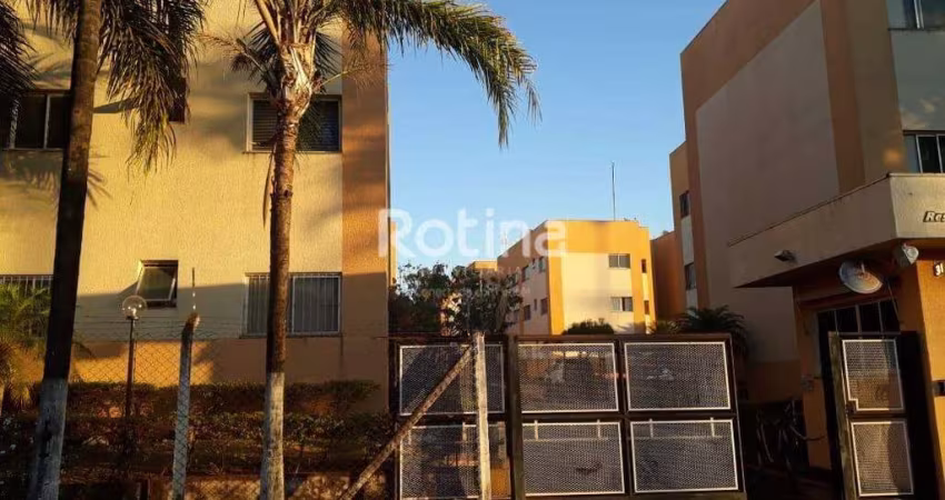 Apartamento para alugar, 2 quartos, Granada - Uberlândia/MG - Rotina Imobiliária