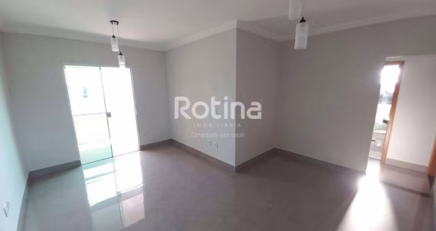 Apartamento para alugar, 3 quartos, Brasil - Uberlândia/MG - Rotina Imobiliária