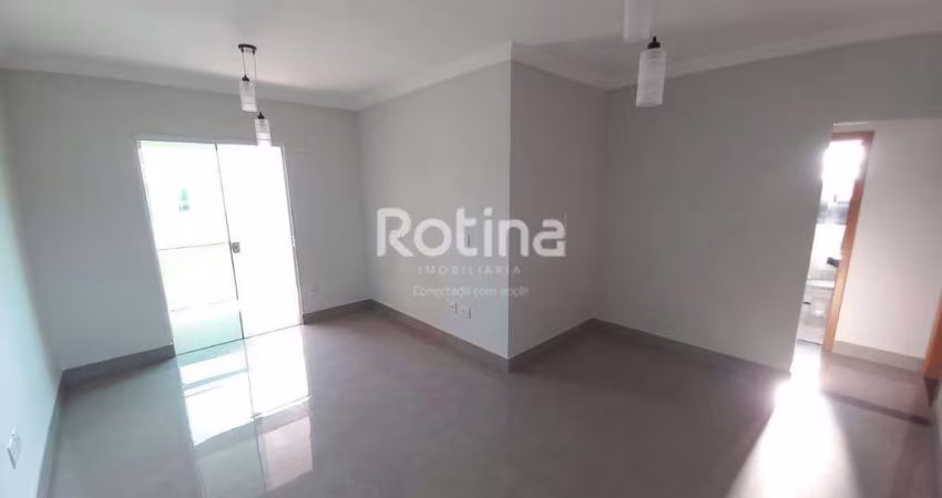 Apartamento para alugar, 3 quartos, Brasil - Uberlândia/MG - Rotina Imobiliária