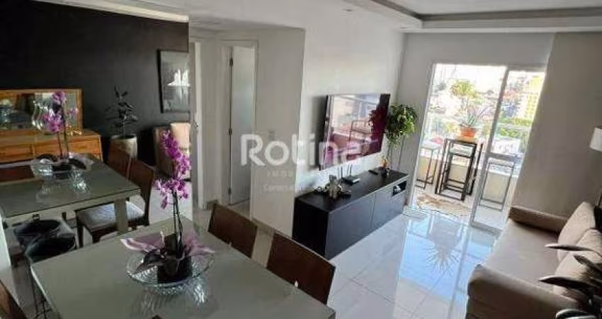 Apartamento para alugar, 2 quartos, Lídice - Uberlândia/MG - Rotina Imobiliária