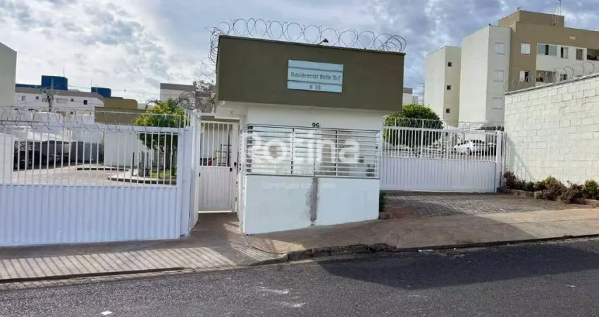 Apartamento para alugar, 2 quartos, shopping park - uberlândia/mg - rotina imobiliária