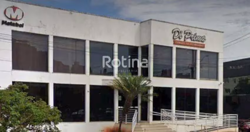 Loja para alugar, cazeca - uberlândia/mg - rotina imobiliária