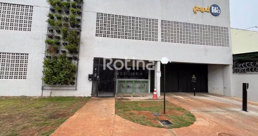 Apartamento para alugar, 2 quartos, Grand Ville - Uberlândia/MG - Rotina Imobiliária