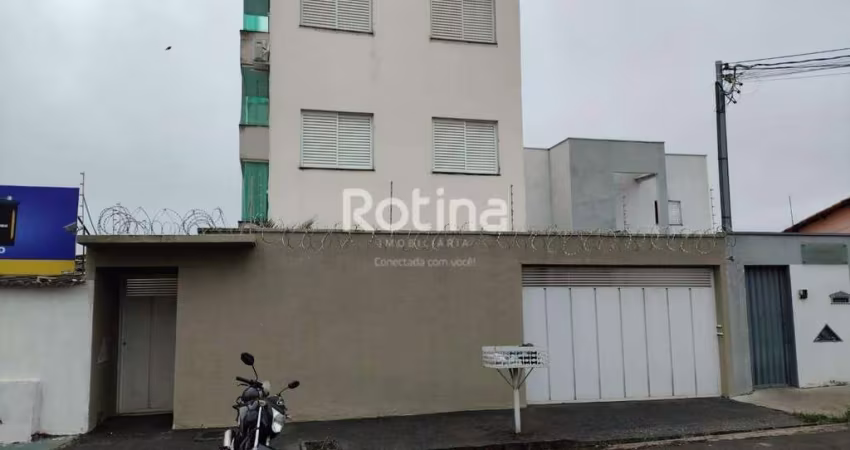 Apartamento para alugar, 2 quartos, Granada - Uberlândia/MG - Rotina Imobiliária