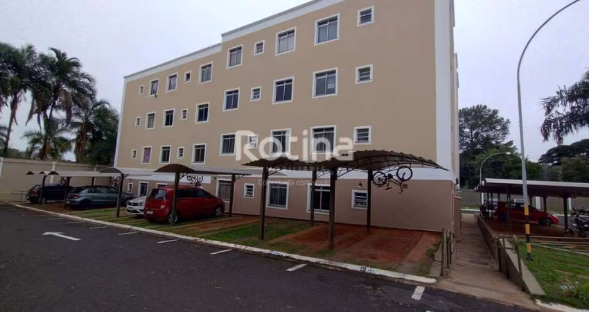 Apartamento para alugar, 2 quartos, Chacaras Tubalina e Quartel - Uberlândia/MG - Rotina Imobiliária