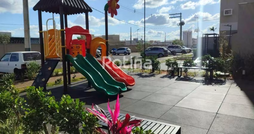 Apartamento para alugar, 2 quartos, Grand Ville - Uberlândia/MG - Rotina Imobiliária