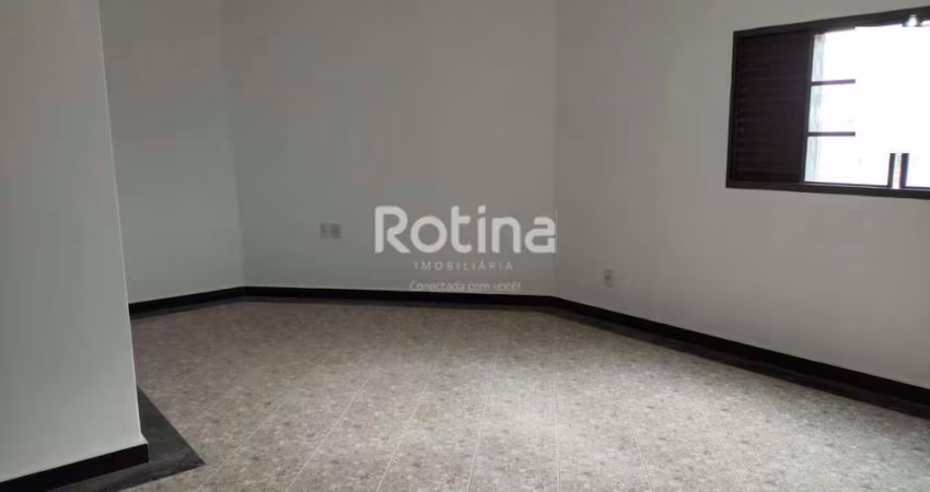 Apartamento para alugar, 3 quartos, Santa Mônica - Uberlândia/MG - Rotina Imobiliária