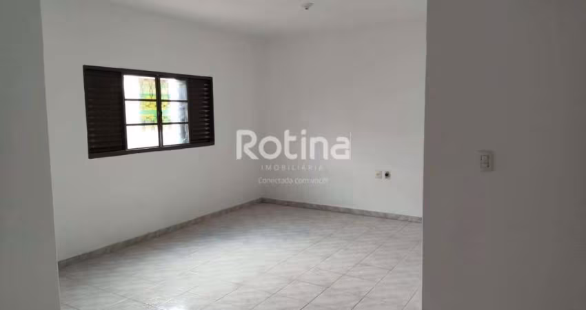 Apartamento para alugar, 3 quartos, Santa Mônica - Uberlândia/MG - Rotina Imobiliária