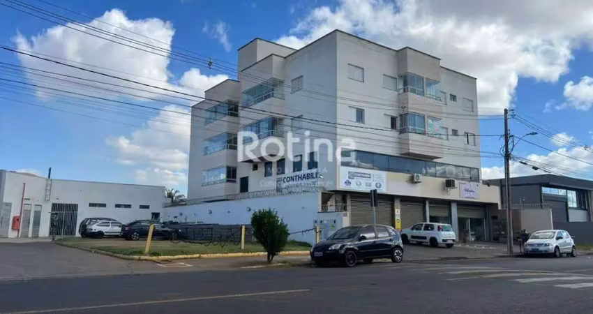 Apartamento para alugar, 2 quartos, Alto Umuarama - Uberlândia/MG - Rotina Imobiliária