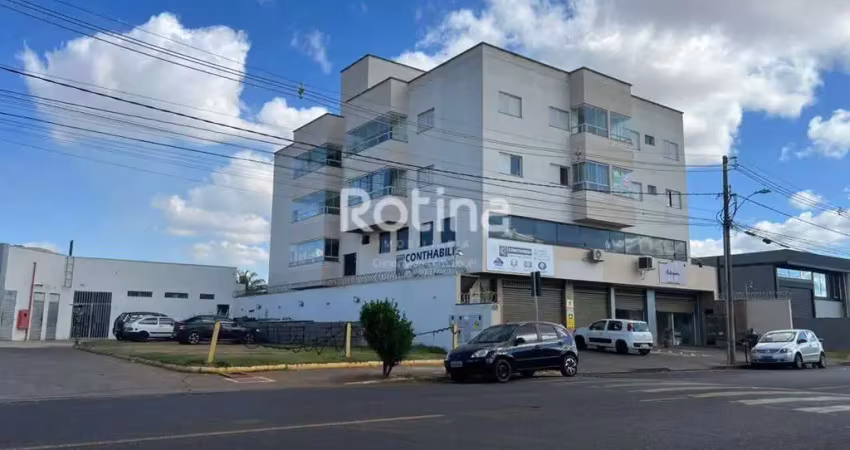 Loja para alugar, alto umuarama - uberlândia/mg - rotina imobiliária