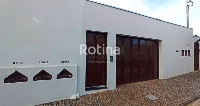 Apartamento para alugar, 3 quartos, jardim europa - uberlândia/mg - rotina imobiliária