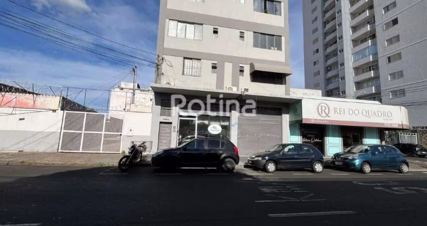 Apartamento para alugar, 1 quarto, Centro - Uberlândia/MG - Rotina Imobiliária