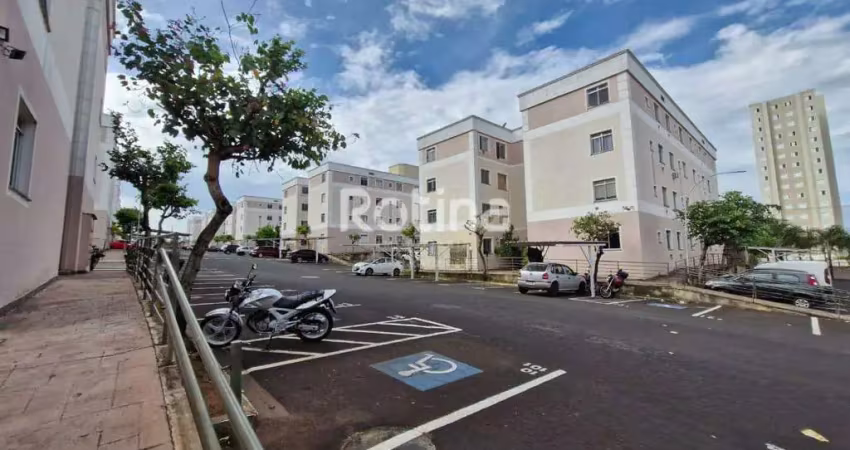 Apartamento para alugar, 2 quartos, Shopping Park - Uberlândia/MG - Rotina Imobiliária