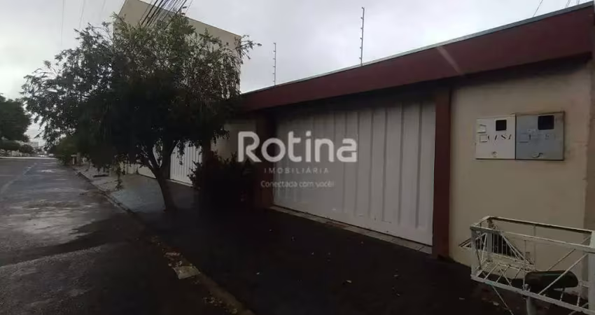 Casa para alugar, 5 quartos, santa mônica - uberlândia/mg - rotina imobiliária