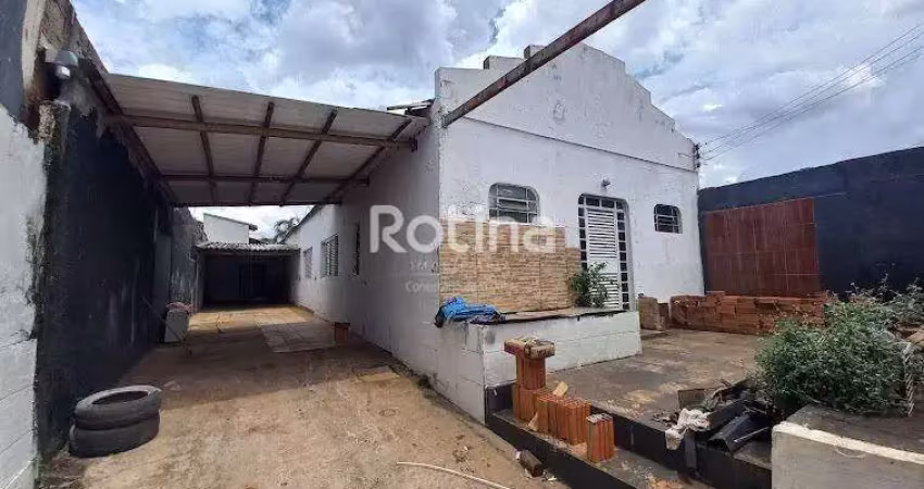 Casa comercial para alugar, 1 quarto, daniel fonseca - uberlândia/mg - rotina imobiliária
