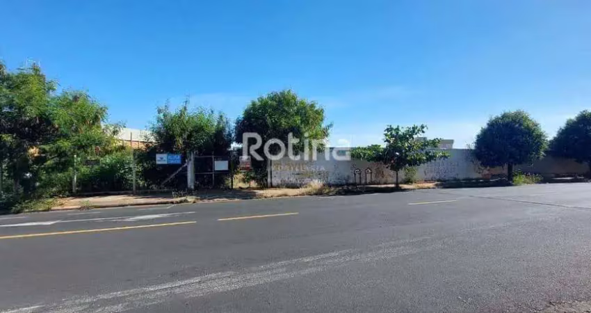 Casa comercial para alugar, 3 quartos, osvaldo rezende - uberlândia/mg - rotina imobiliária