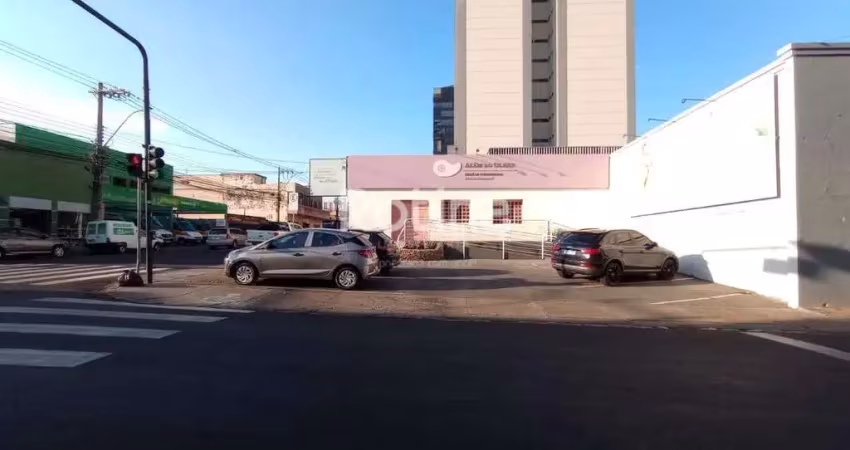 Casa comercial para alugar, centro - uberlândia/mg - rotina imobiliária