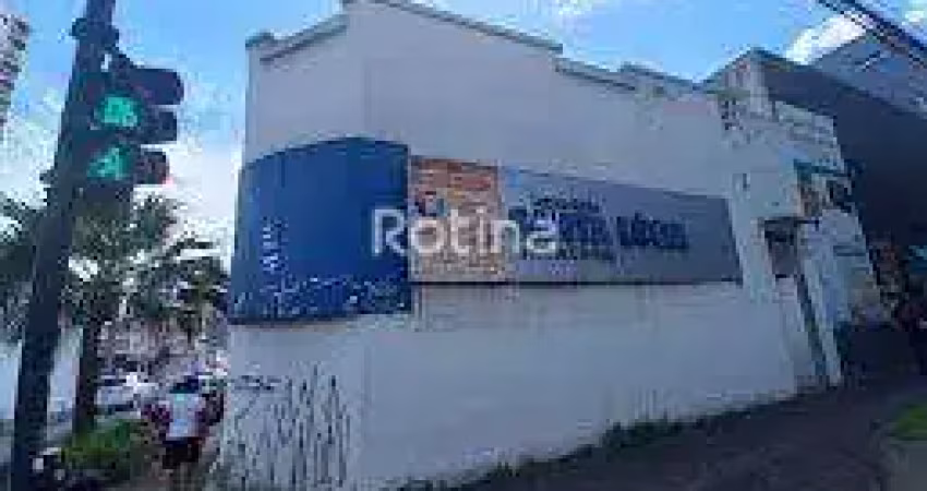 Casa comercial para alugar, centro - uberlândia/mg - rotina imobiliária